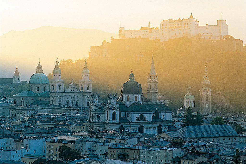 Dunkle Legenden Das Mystische Salzburg Weltenkundler