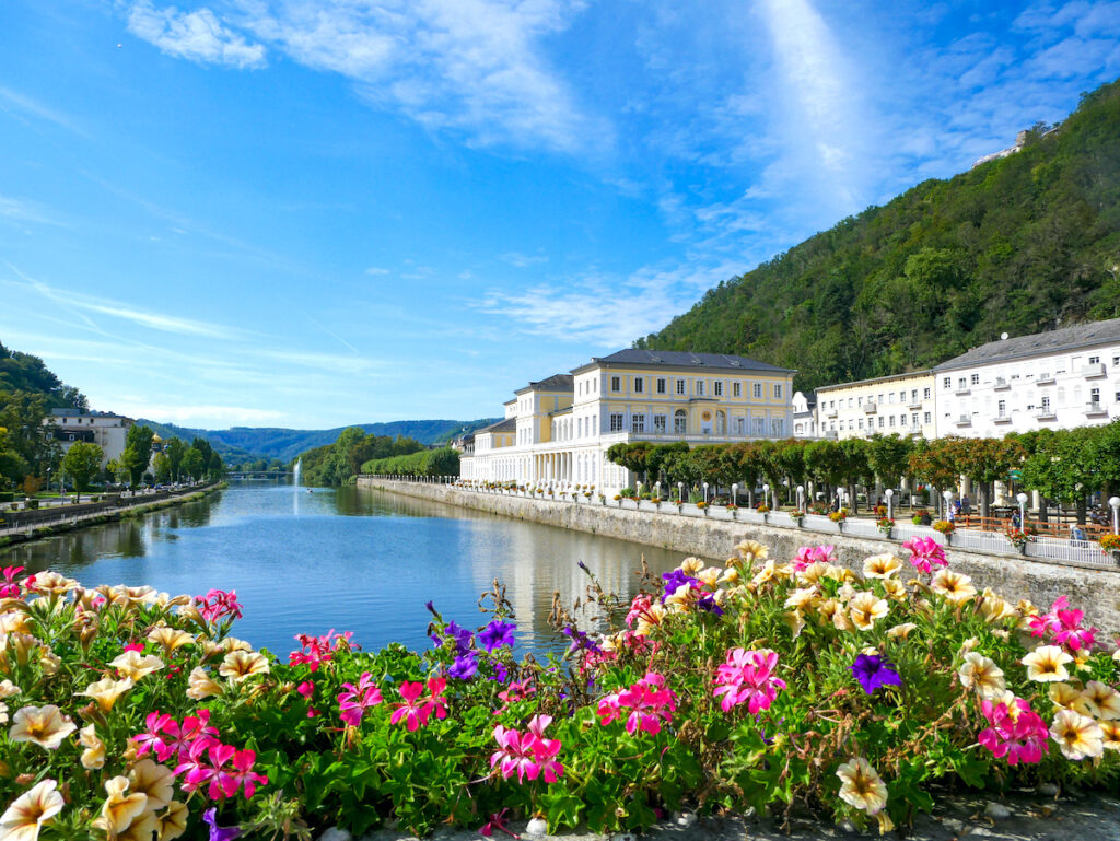 Bad Ems   Schöner Kurort Ist Neues UNESCO Welterbe