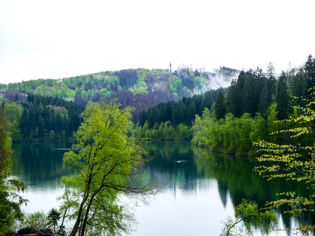 Wandern im Sauerland – 5 spektakuläre Rundwege