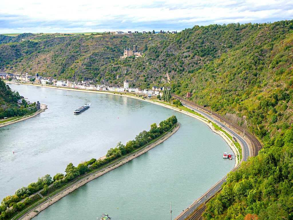 Urlaub In Rheinland-Pfalz - 7 Spektakuläre Kurztrips