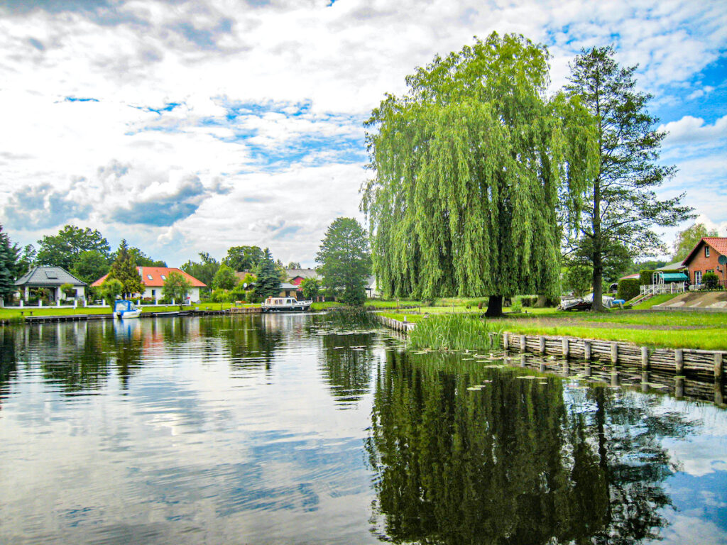 Ausflugsziele in Brandenburg - 11 spektakuläre Orte