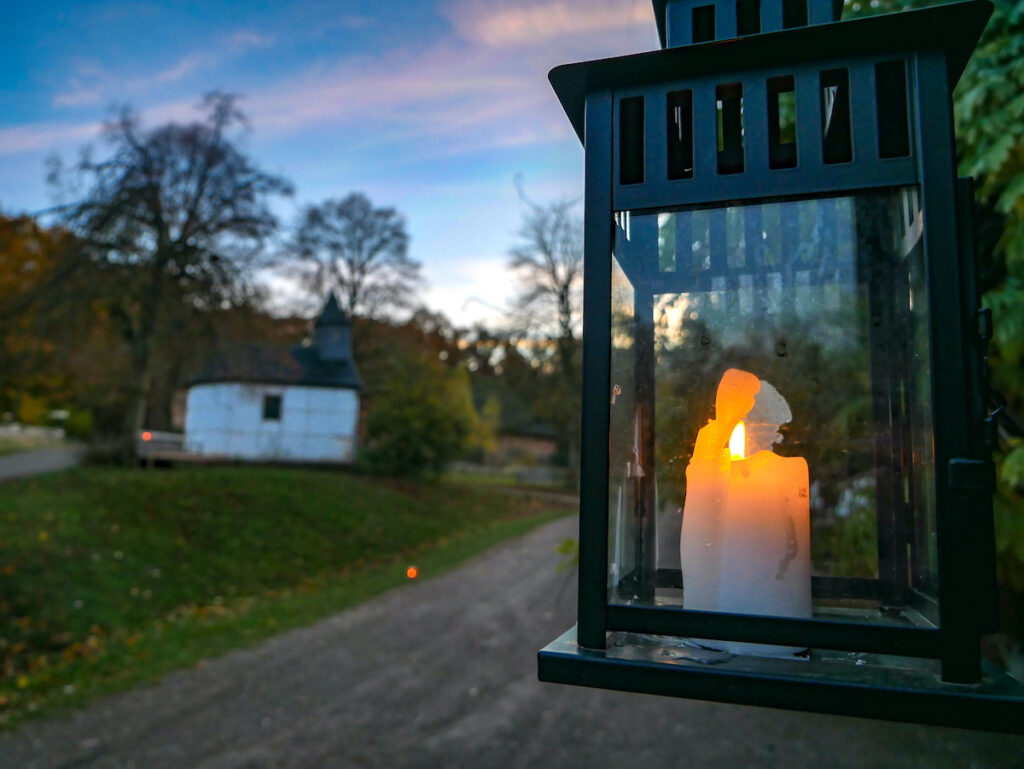 Die 5 Schönsten NRW-Weihnachtsmärkte