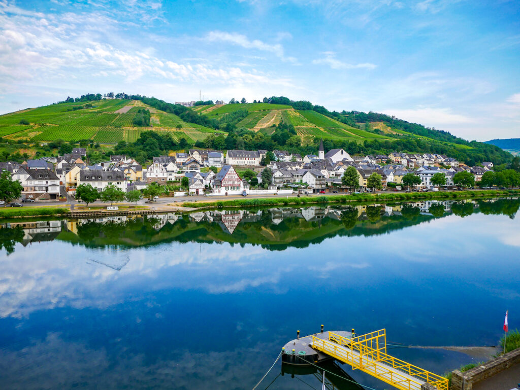 Cochem-Zell Sehenswürdigkeiten – 11 Traumorte An Der Mosel