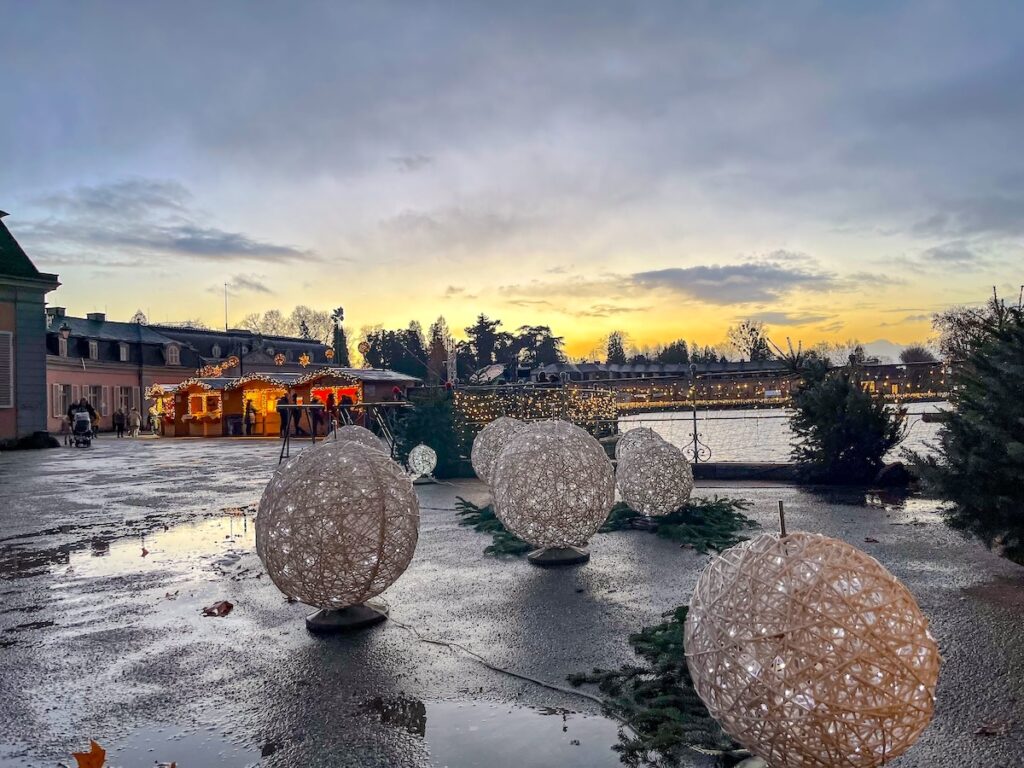 Die 5 Schönsten NRW-Weihnachtsmärkte